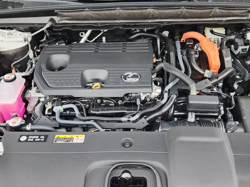 New 2026 Lexus RX 350 image 20