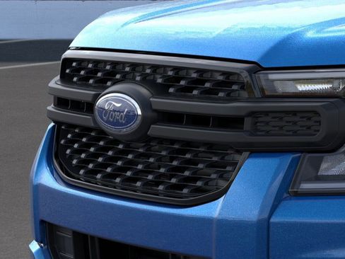 New 2026 Ford Ranger XL AWD/4WD image 17
