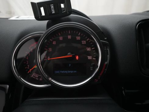 Used 2021 MINI Cooper Countryman S AWD/4WD image 2