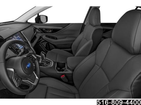 Used 2024 Subaru Legacy Limited AWD/4WD image 13