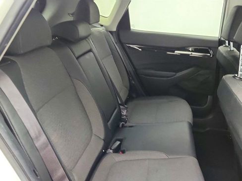 Used 2021 Kia Seltos S image 19