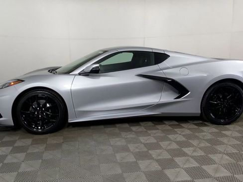 New 2026 Chevrolet Corvette Stingray Coupe w/ 1LT image 5