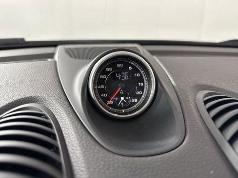 New 2025 Porsche 718 Cayman S image 25