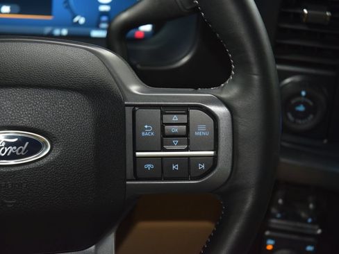 Used 2024 Ford F250 Lariat w/ Lariat Ultimate Package AWD/4WD image 42