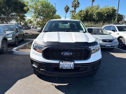 Used 2020 Ford Ranger XL w/ Equipment Group 101A Mid RWD image 3