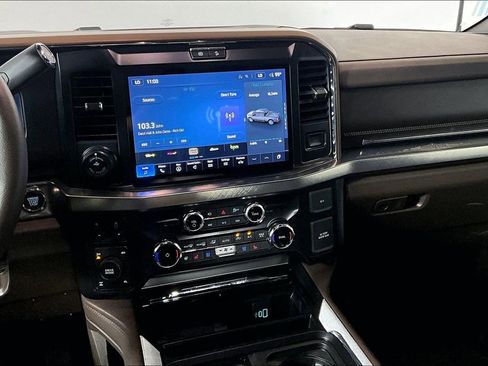 Used 2026 Ford F250 King Ranch w/ Chrome Package AWD/4WD image 5