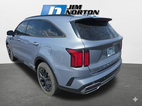 Used 2022 Kia Sorento SX FWD image 6