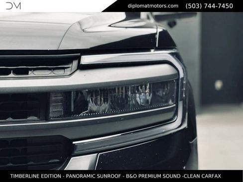 Used 2024 Ford Expedition Timberline AWD/4WD image 13
