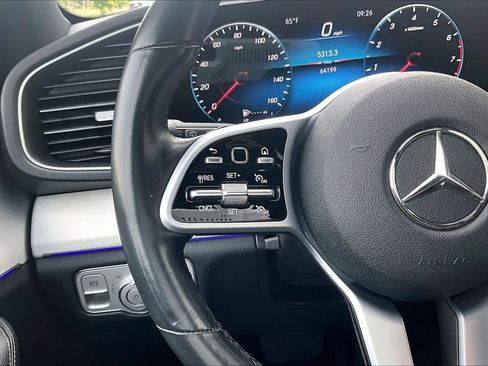 Used 2022 Mercedes-Benz GLE 350 4MATIC image 21