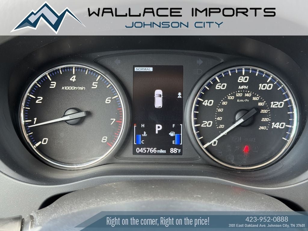 Used 2020 Mitsubishi Outlander ES AWD/4WD image 30