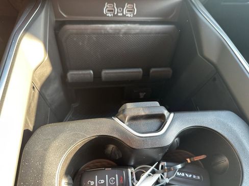 Used 2025 RAM 1500 Big Horn image 19