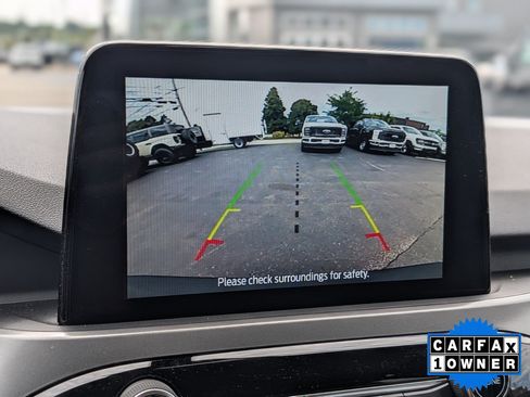 Used 2023 Ford Escape Active AWD/4WD image 24