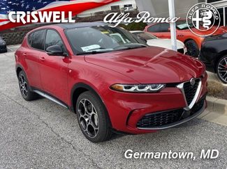 New 2024 Alfa Romeo Tonale Ti video 1