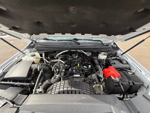 Used 2021 Ford Ranger XL w/ Equipment Group 101A High image 34