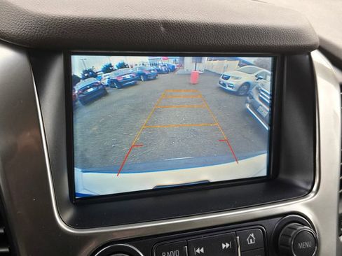 Used 2017 Chevrolet Tahoe LT image 19