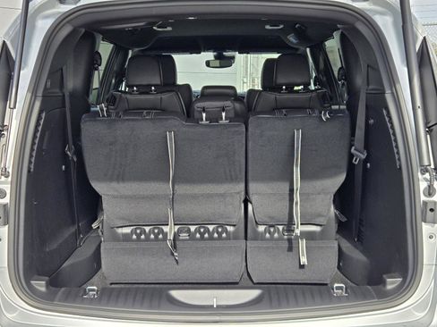 New 2026 Chrysler Pacifica Select image 29