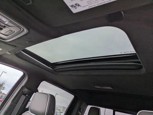 New 2026 GMC Sierra 1500 AT4X image 23