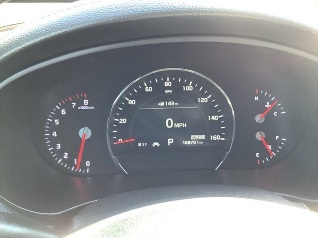 Used 2019 Kia Sorento SX FWD image 24