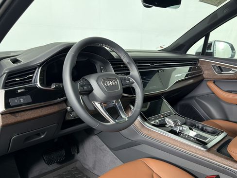 New 2026 Audi Q7 2.0T Premium Plus AWD/4WD image 3