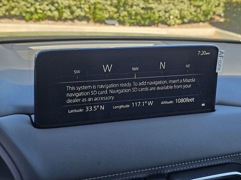 New 2025 MAZDA CX-5 AWD 2.5 S w/ Preferred Package image 34