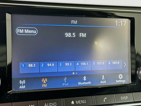 Used 2022 Nissan Altima 2.5 S image 21