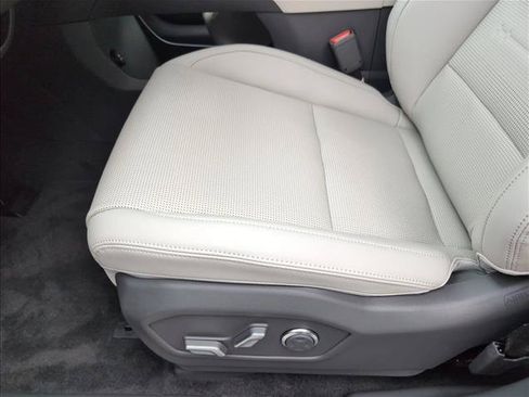 New 2026 Hyundai Santa Fe Limited FWD image 4