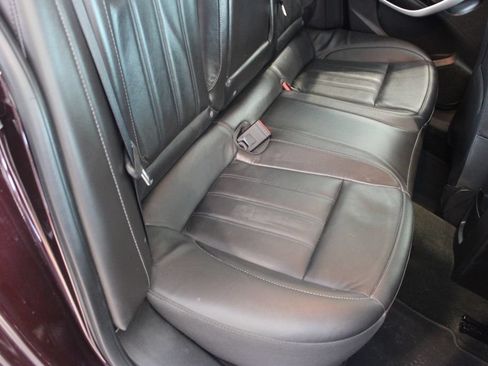 Used 2017 Buick Regal AWD image 24