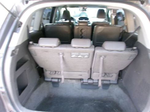 Used 2016 Honda Odyssey EX-L image 18