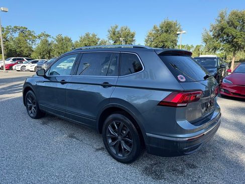 Used 2023 Volkswagen Tiguan SE FWD image 14