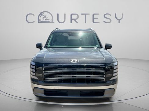 New 2027 Hyundai Palisade SEL FWD image 5
