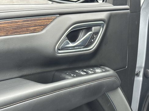 Used 2021 Chevrolet Tahoe High Country image 15