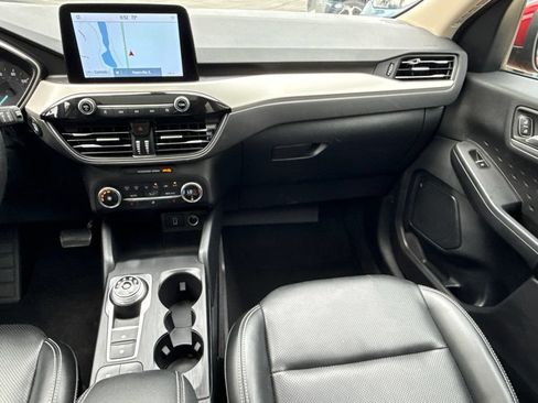 Used 2020 Ford Escape SEL AWD/4WD image 18