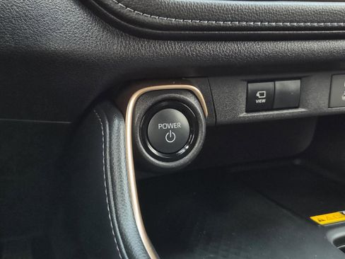Used 2025 Toyota Grand Highlander AWD Hybrid image 23