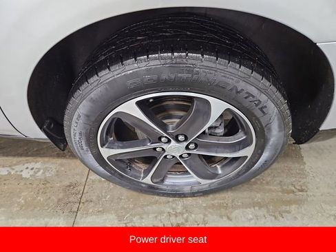 Used 2021 Buick Enclave Essence w/ Sport Touring Edition image 14