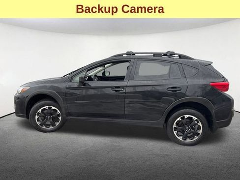 Used 2023 Subaru Crosstrek 2.0i Premium image 6