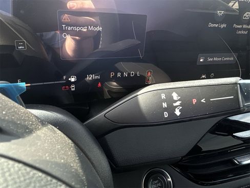 New 2026 Buick Enclave Sport Touring w/ Super Cruise Package image 26