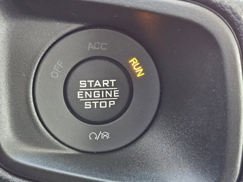 New 2026 Jeep Wrangler Sport S image 17