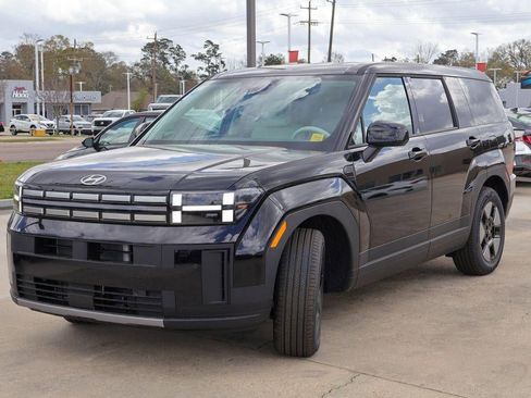 New 2026 Hyundai Santa Fe SE image 28