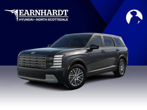 New 2026 Hyundai Palisade SE image 2