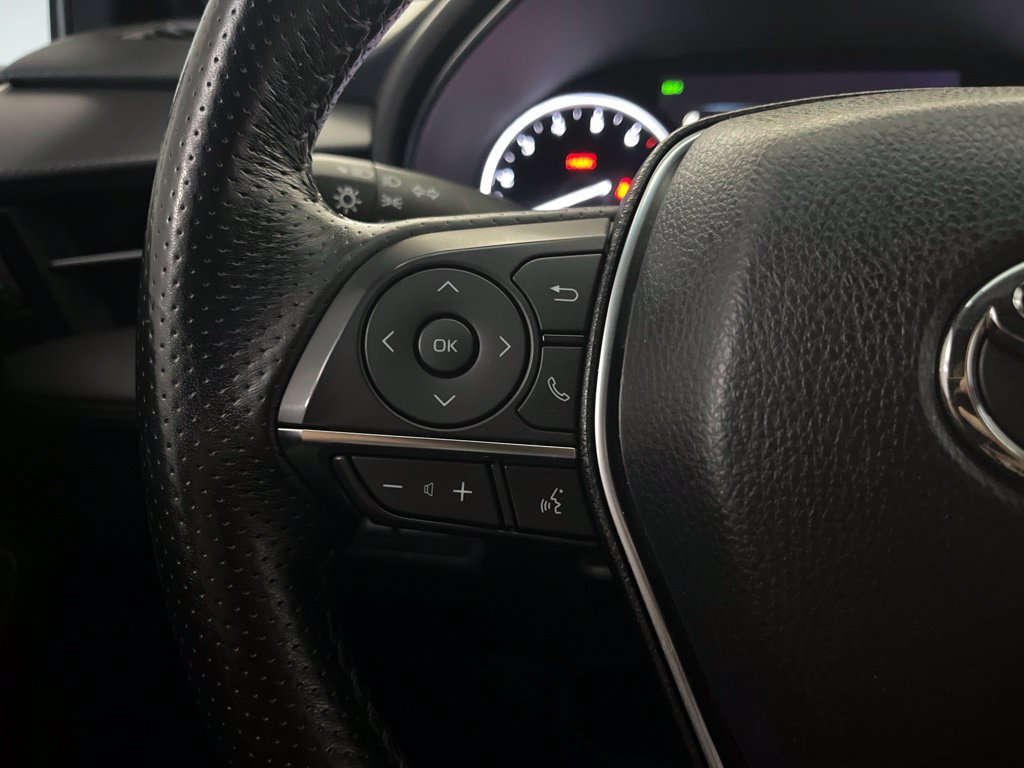 Used 2019 Toyota Avalon XSE w/ All Weather Liner Package FWD image 57