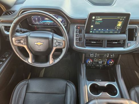 Used 2022 Chevrolet Tahoe High Country image 27