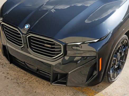 Used 2025 BMW XM AWD/4WD image 64