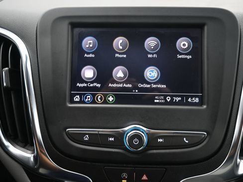 Certified 2023 Chevrolet Equinox LS w/ LS Convenience Package AWD/4WD image 15
