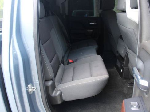 Used 2016 GMC Sierra 1500 SLE w/ Suspension Package, Off-Road AWD/4WD image 12