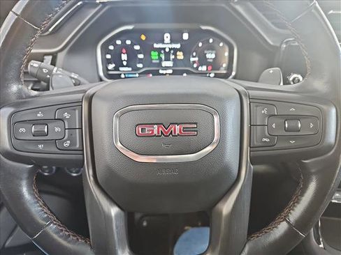 Used 2022 GMC Sierra 1500 AT4 w/ AT4 Premium Package image 19