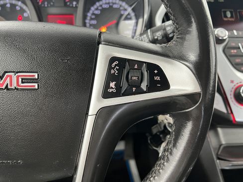 Used 2017 GMC Terrain SLE w/ Technology Package FWD image 27