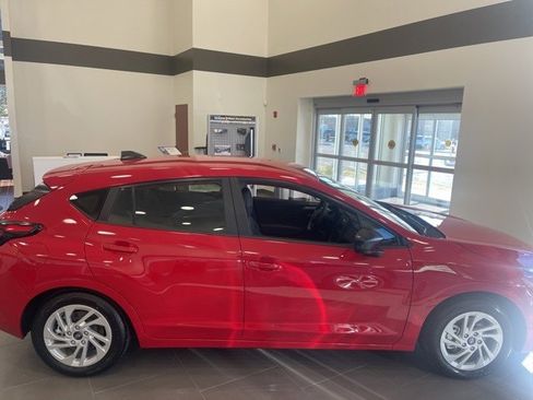 New 2025 Subaru Impreza 2.0i image 4