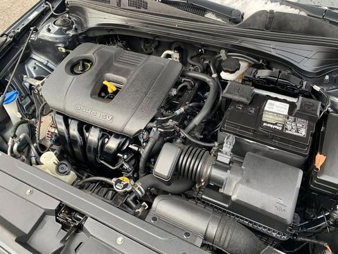 Used 2020 Kia Forte LXS image 27