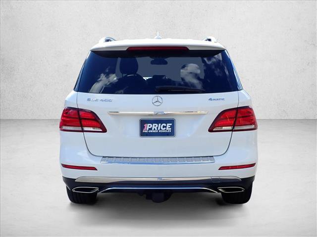 Used 2019 Mercedes-Benz GLE 400 4MATIC image 8