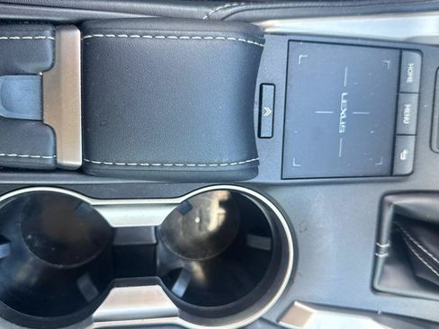 Used 2021 Lexus NX 300h AWD w/ Comfort Package image 30
